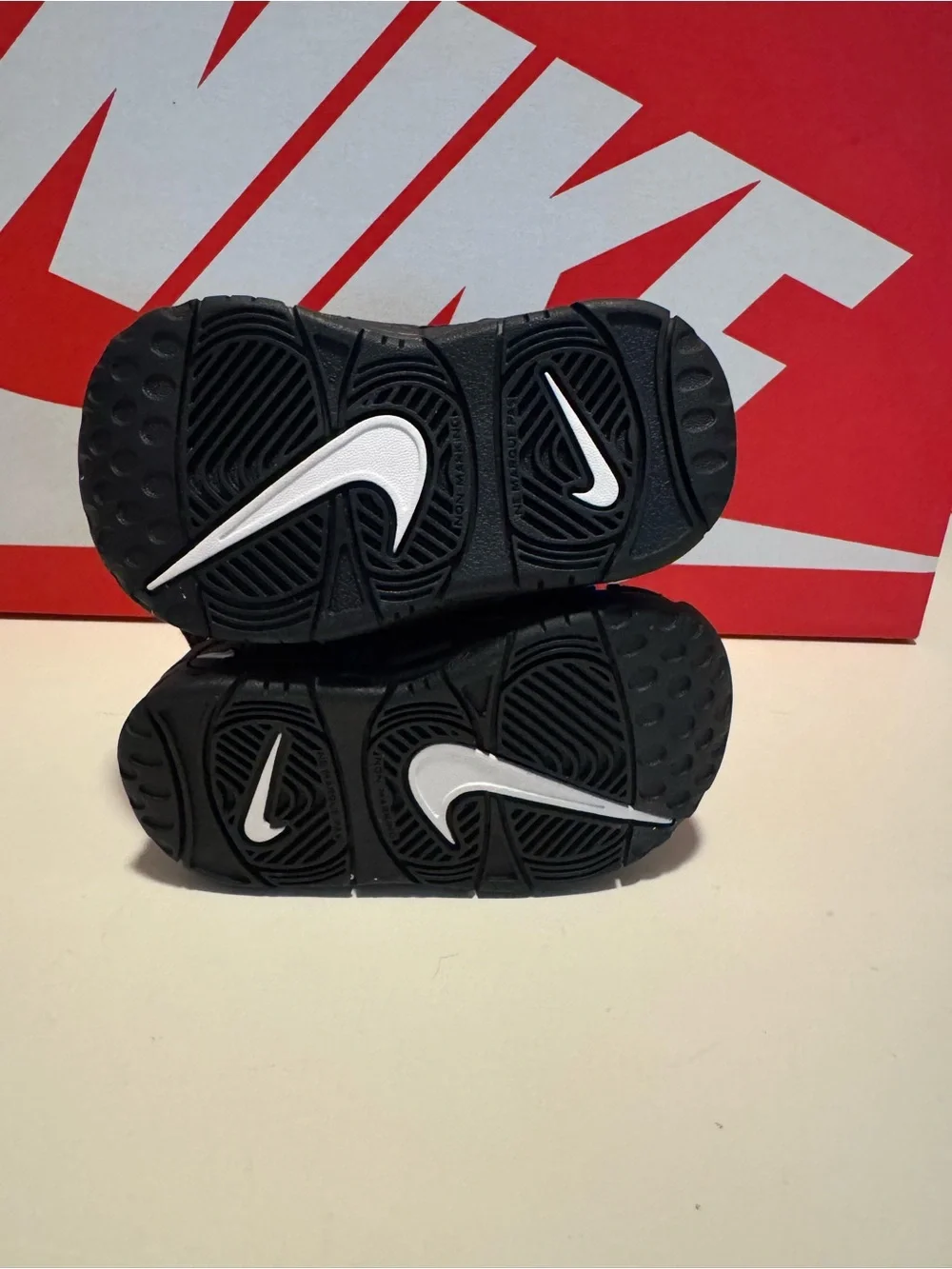 Nike Air More Uptempo 3C